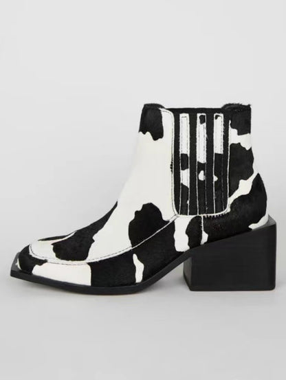 Sunday Stroll Chelsea Boots