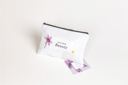 Spa Gift Box, Natural Lavender Bath & Body Relaxing Package for Friend-4