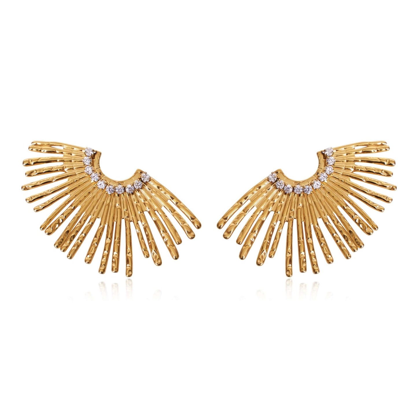 MINKA Earrings-0