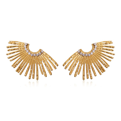 MINKA Earrings-0