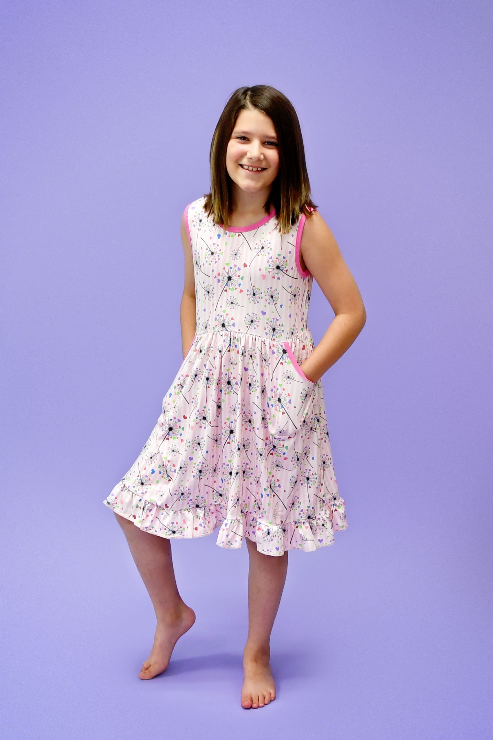 Girls Skirts and Dresses