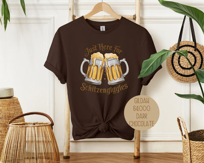 Just Here for Schitzengiggles Oktoberfest Shirt-3
