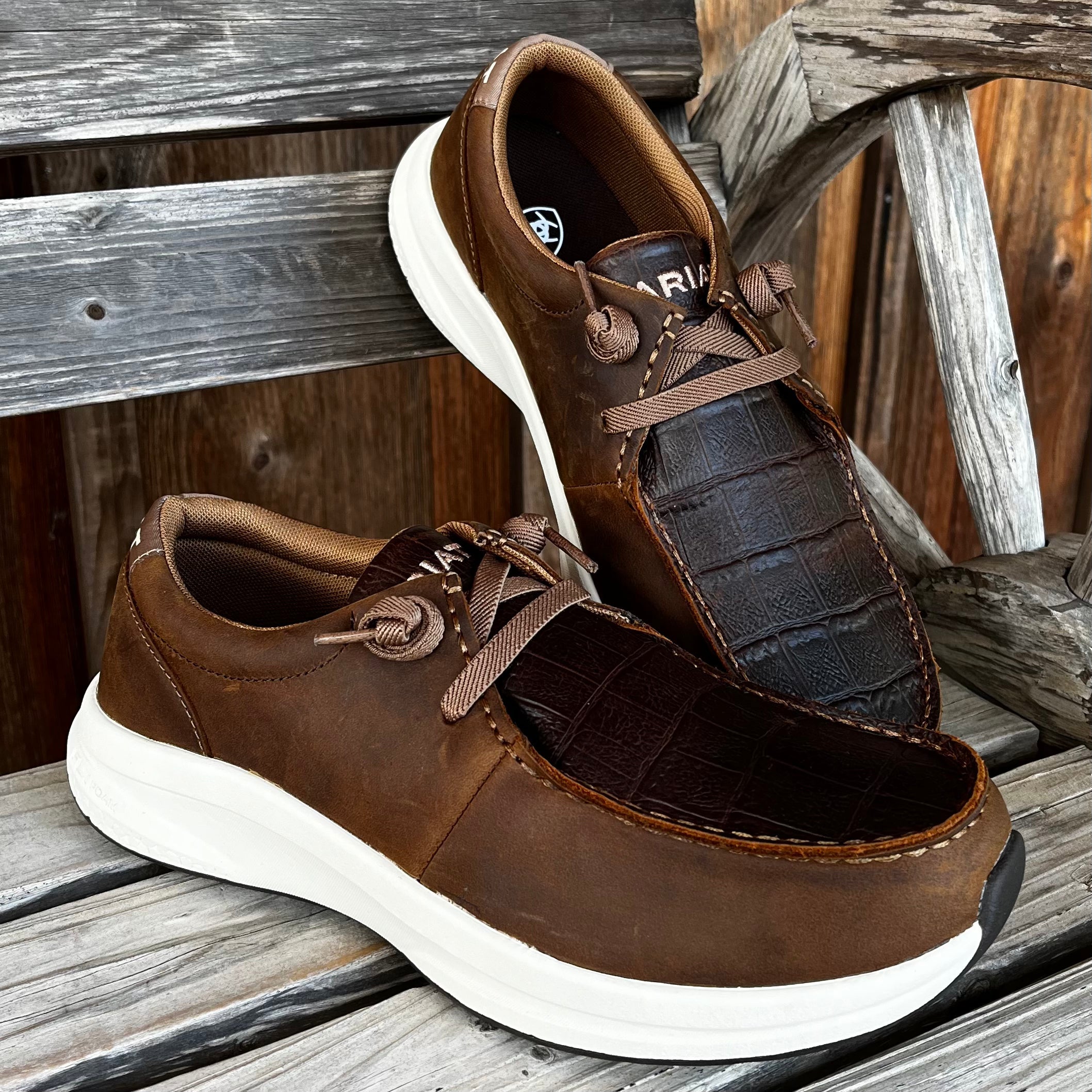 Men's Shoes