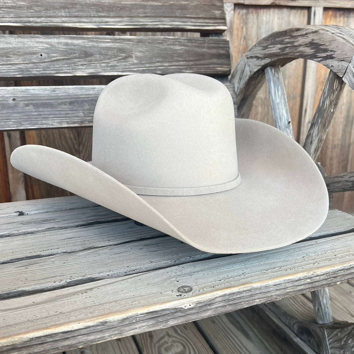 6X Beaumont Felt | Serratelli