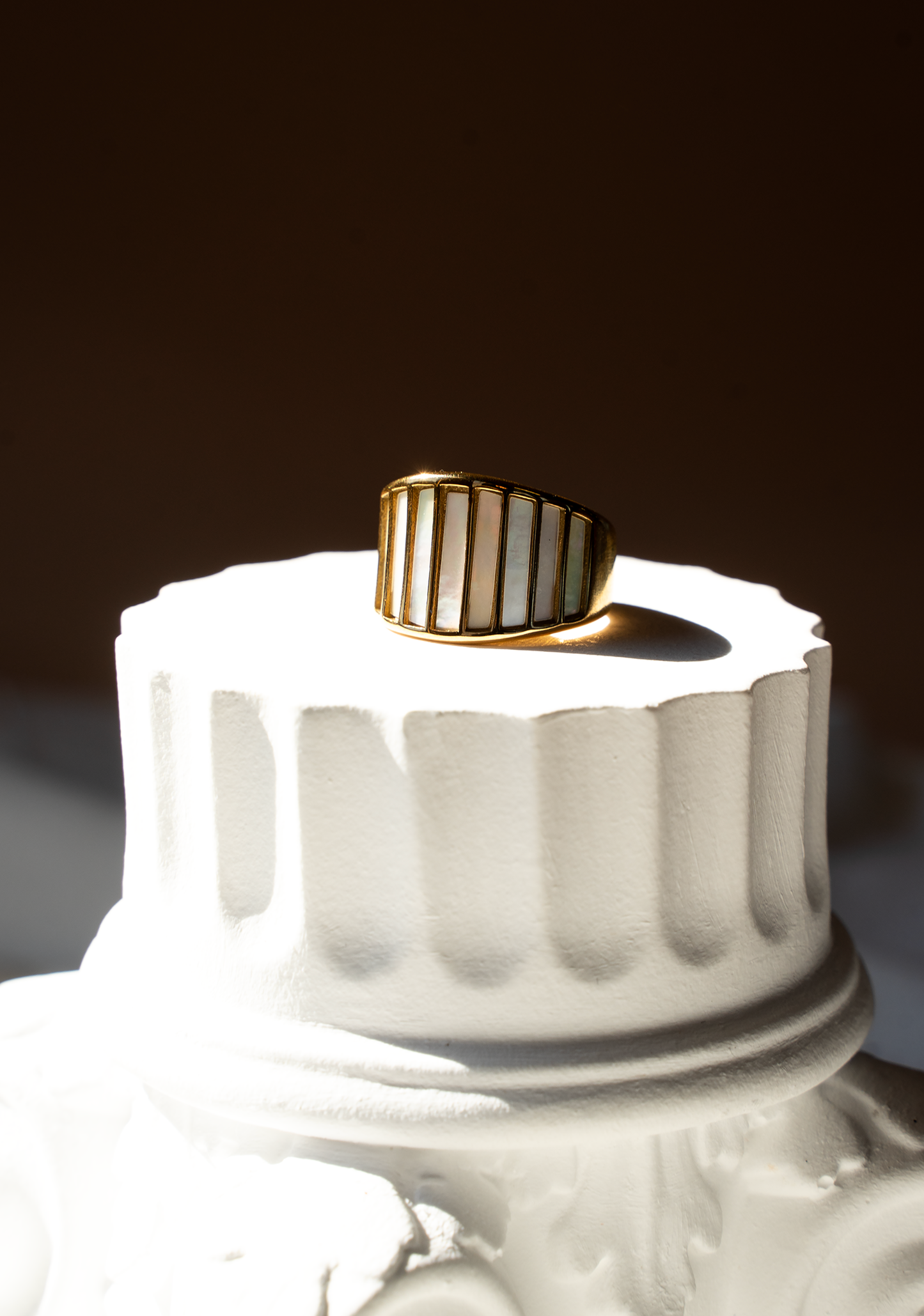 GISELLE Ring-1