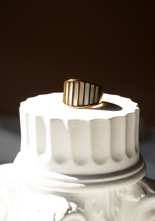 GISELLE Ring-1