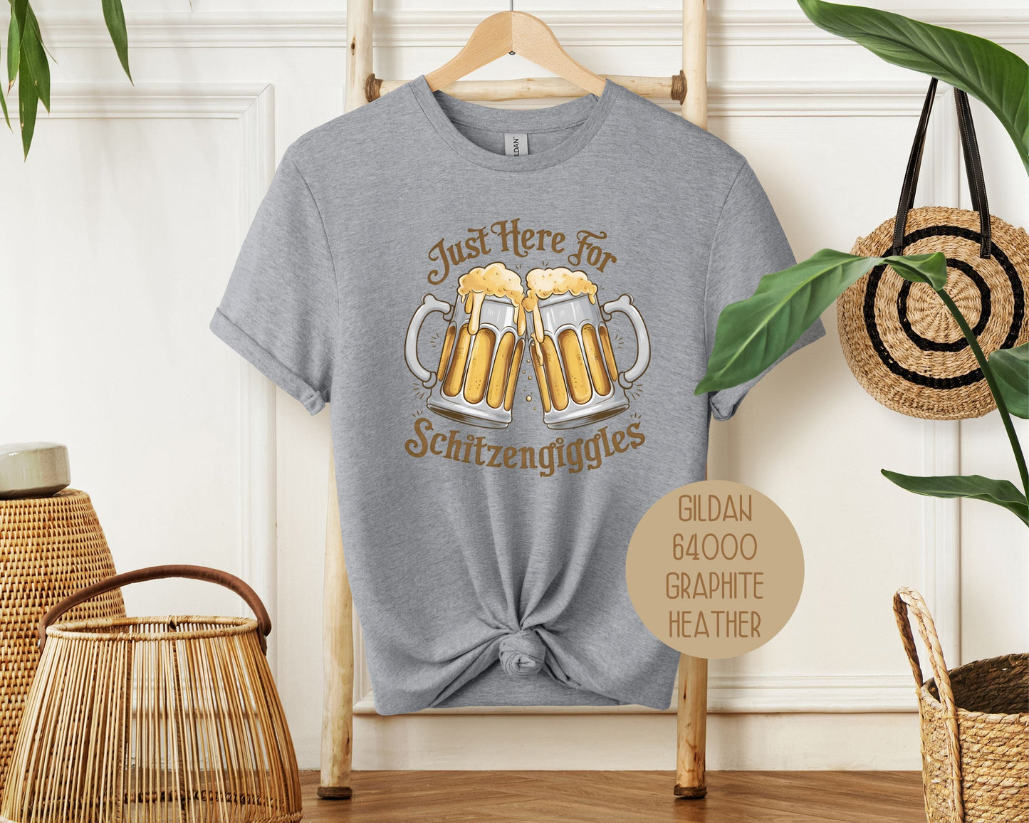 Just Here for Schitzengiggles Oktoberfest Shirt-4