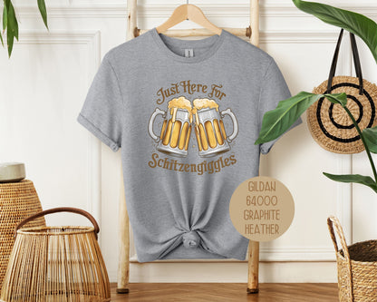 Just Here for Schitzengiggles Oktoberfest Shirt-4
