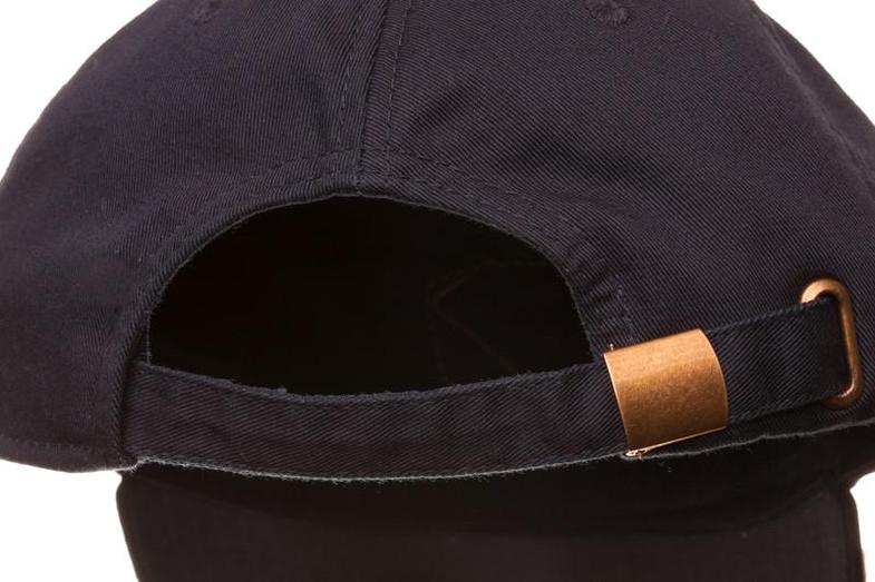 Ocean Dad Hat Limited Edition-3