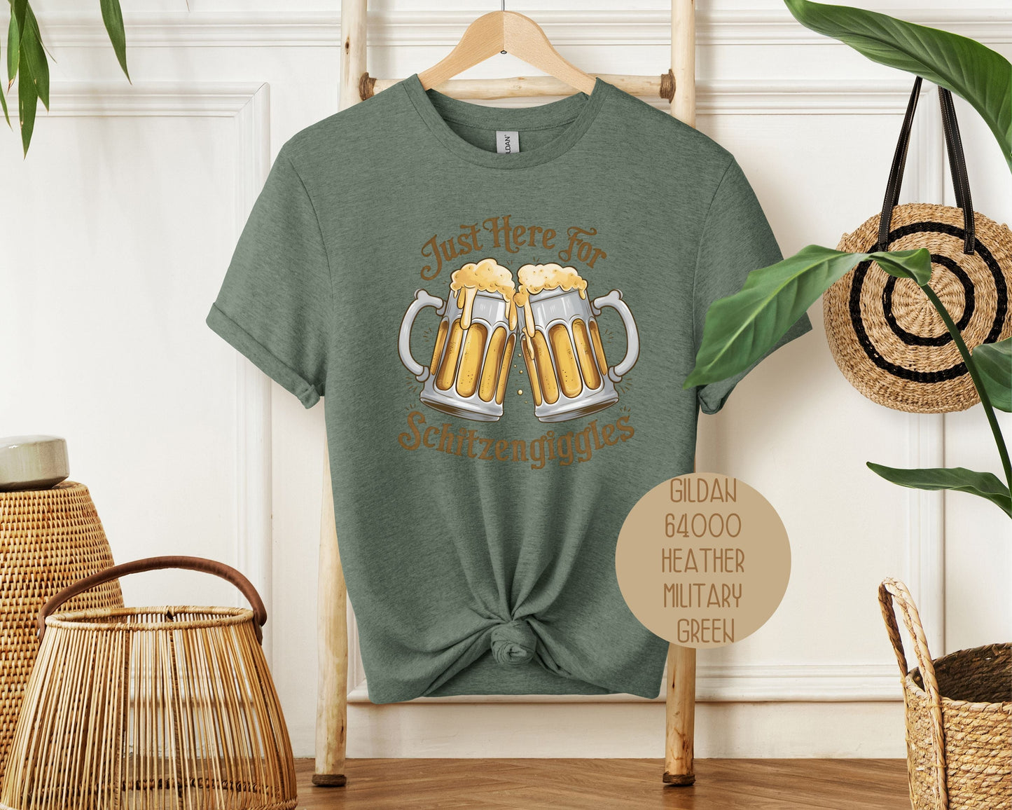 Just Here for Schitzengiggles Oktoberfest Shirt-7