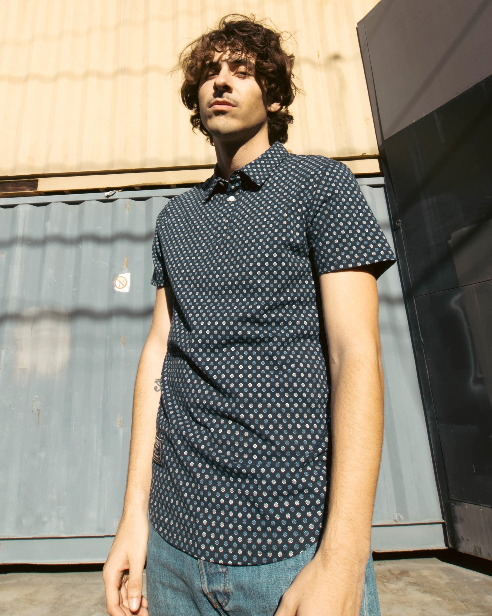Men's Shirts