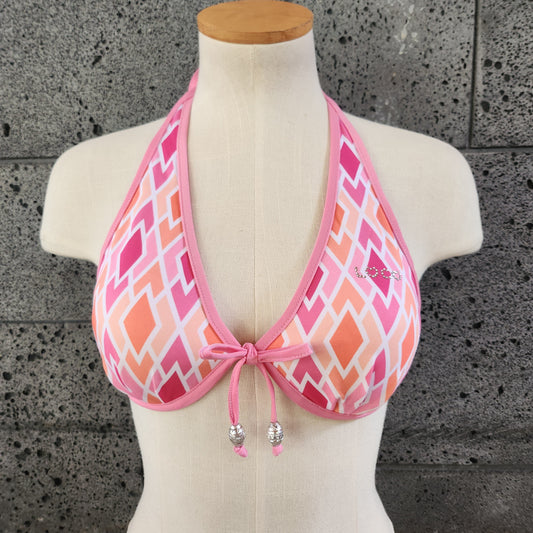Loco Boutique Lozenge Underwire-0
