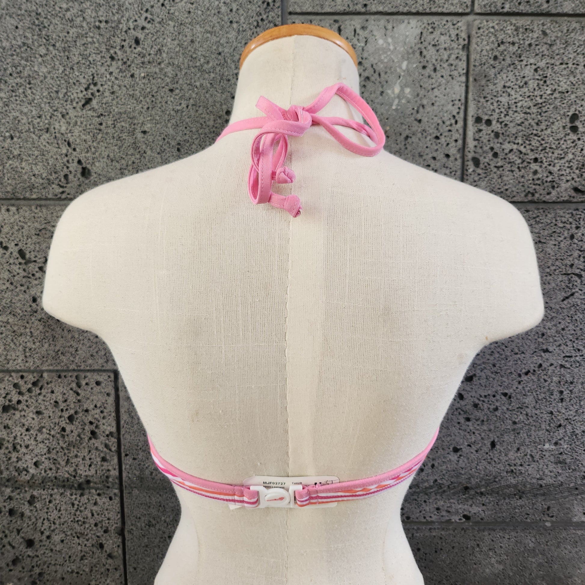 Loco Boutique Lozenge Underwire-1