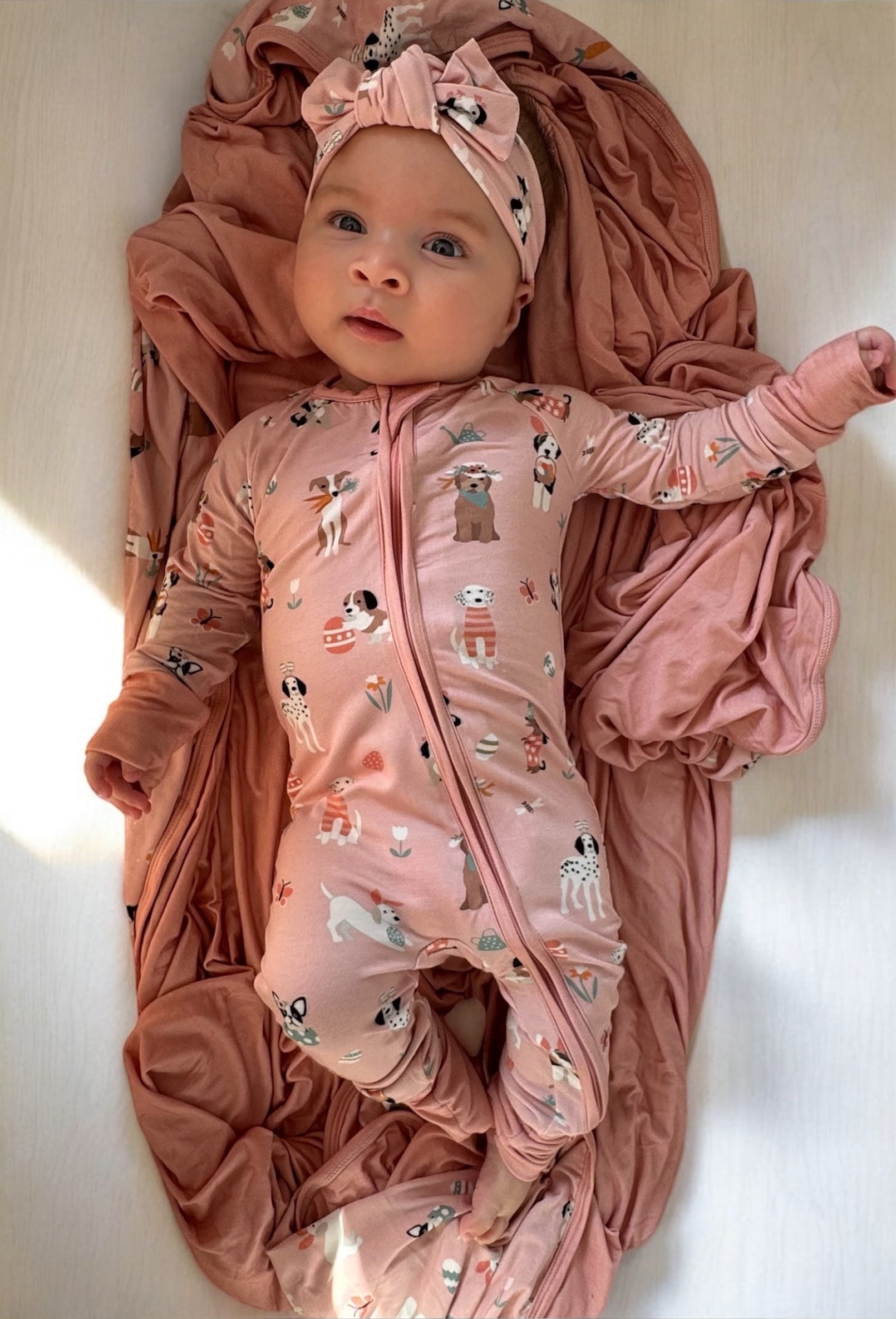Infant