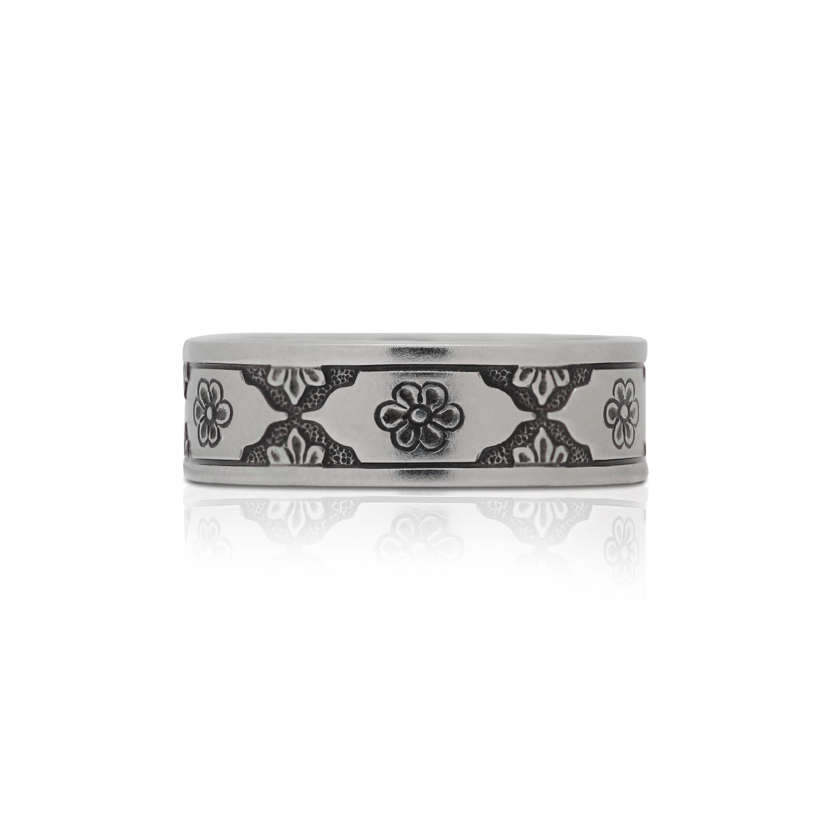 Arizona Spoon Ring