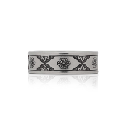 Arizona Spoon Ring