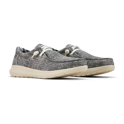 Ariat Men's Hilo Slip-On Shoes