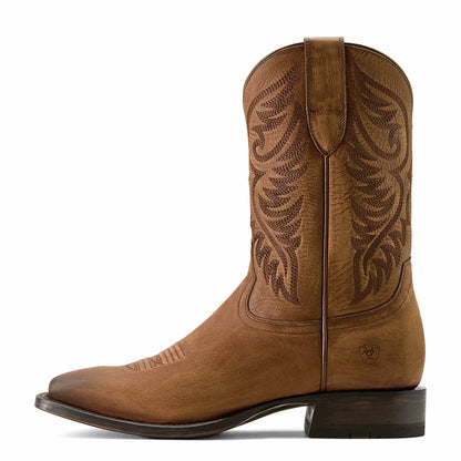 Ariat Men's Wiley TekStep Boot – Renaissance