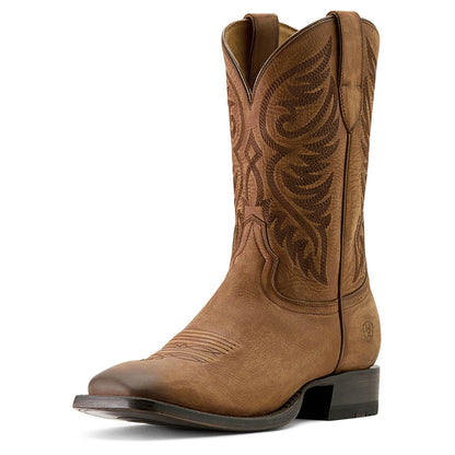 Ariat Men's Wiley TekStep Boot – Renaissance