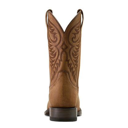 Ariat Men's Wiley TekStep Boot – Renaissance