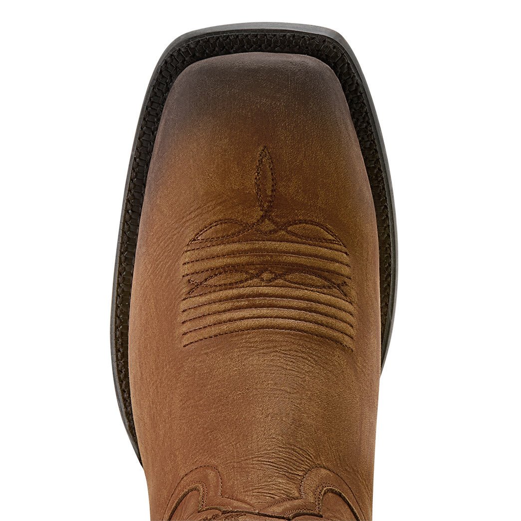Ariat Men's Wiley TekStep Boot – Renaissance