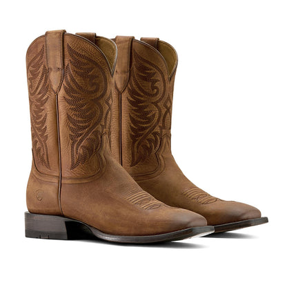 Ariat Men's Wiley TekStep Boot – Renaissance