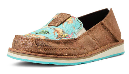 Ariat Women's Cruiser Slip-On Shoes