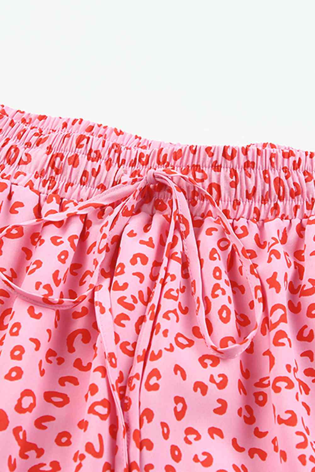 Lipz Tiered Skirt-4