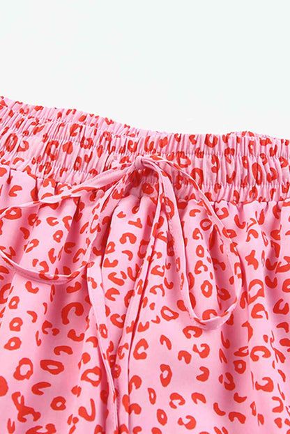 Lipz Tiered Skirt-4
