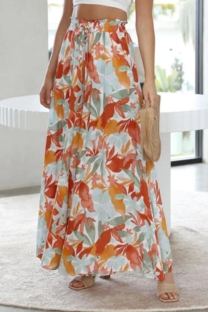 Remy Wide Leg Pants-1