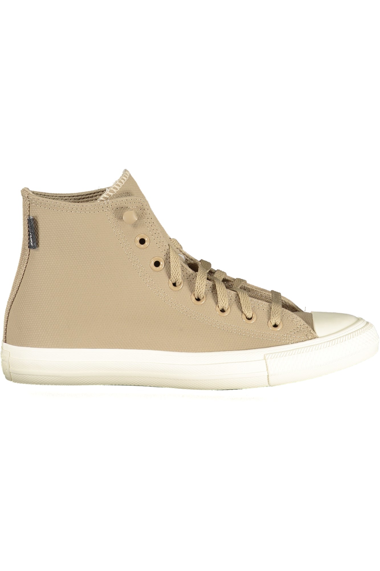 Converse Men's Beige Sports Shoes-0