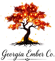 Georgia Ember Co Gift Card