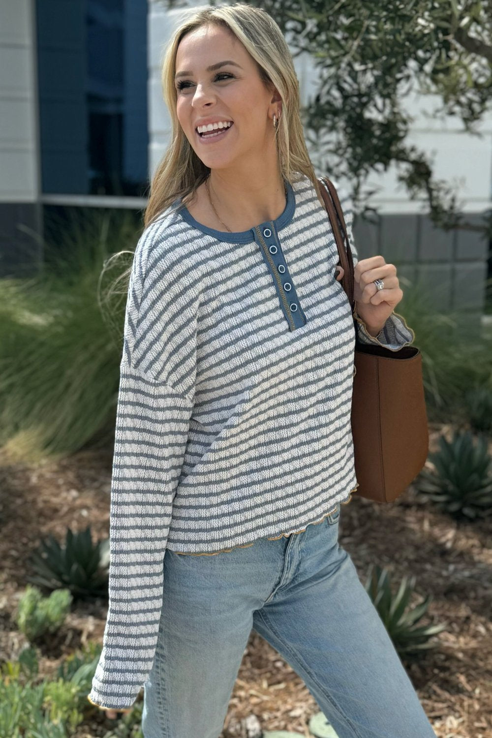 Victoria Henley Top-2