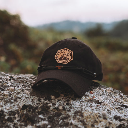 Ocean Dad Hat Limited Edition-0
