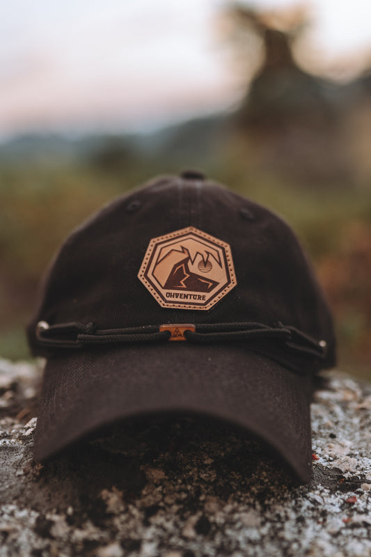 Ocean Dad Hat Limited Edition-1