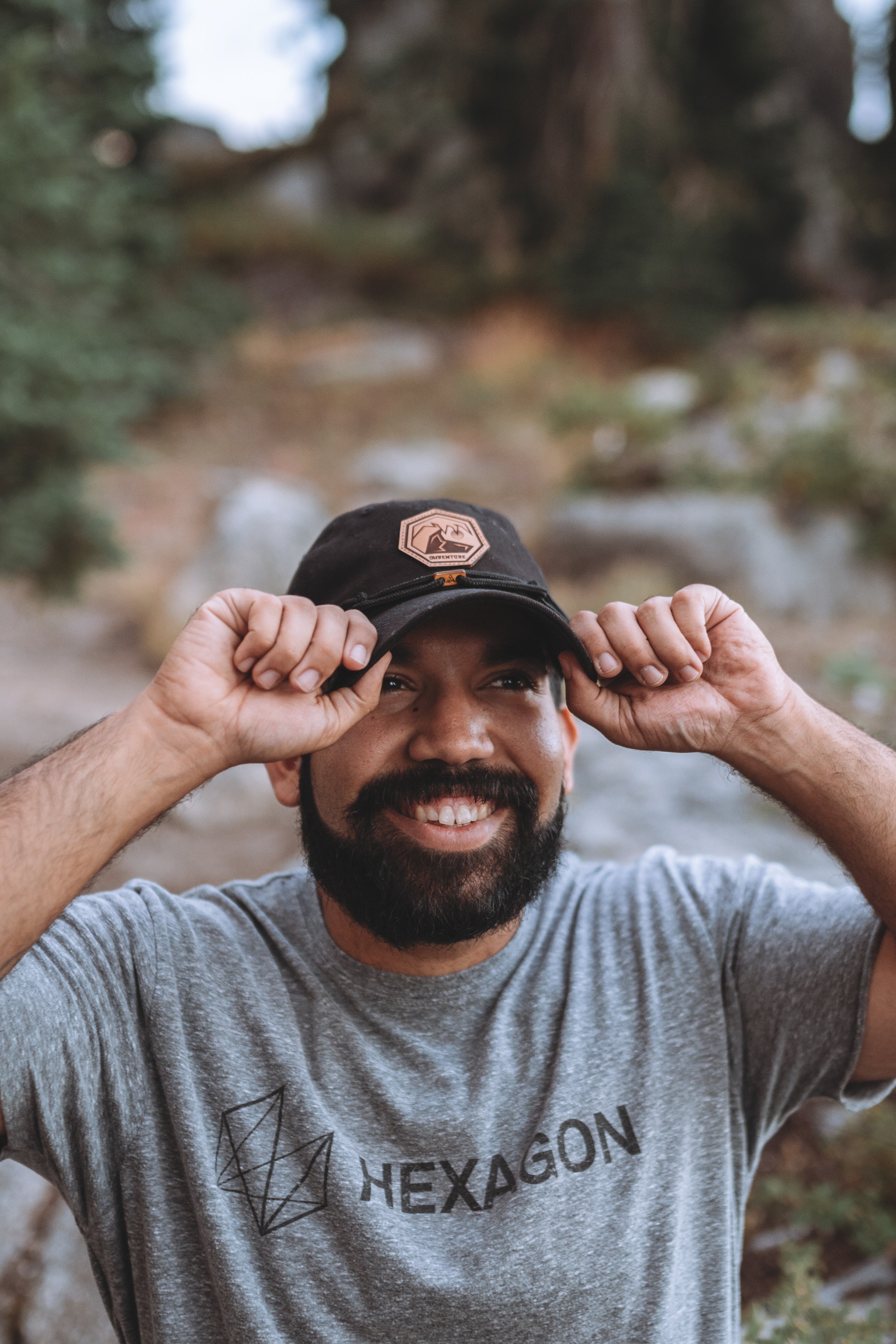 Men's Hats