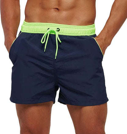 Men's Quick-Dry Board Shorts