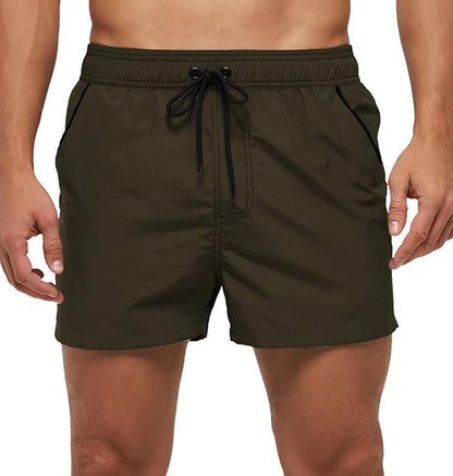 Men's Quick-Dry Board Shorts