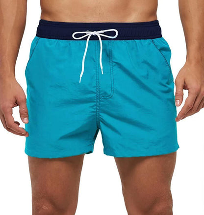 Men's Quick-Dry Board Shorts
