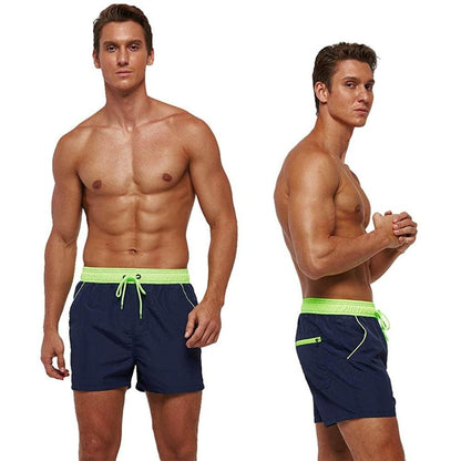 Men's Quick-Dry Board Shorts