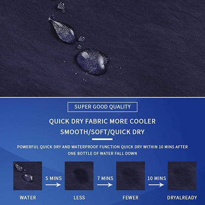 Men's Quick-Dry Board Shorts