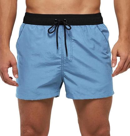 Men's Quick-Dry Board Shorts
