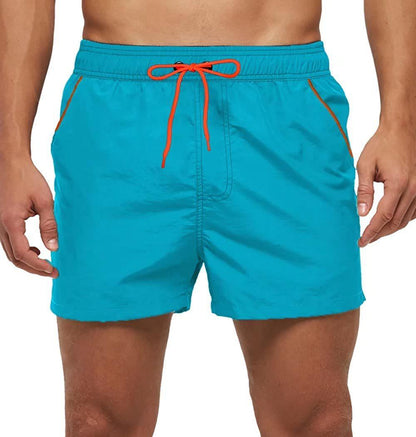 Men's Quick-Dry Board Shorts