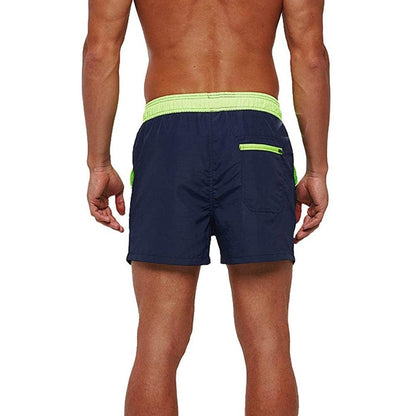 Men's Quick-Dry Board Shorts