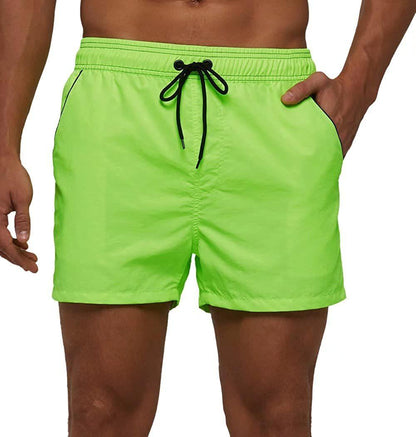 Men's Quick-Dry Board Shorts