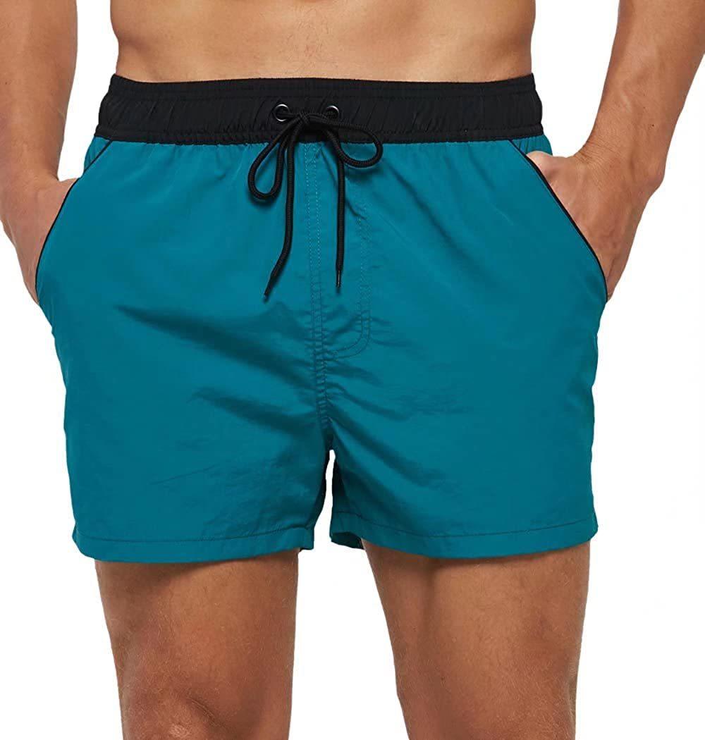 Men's Quick-Dry Board Shorts