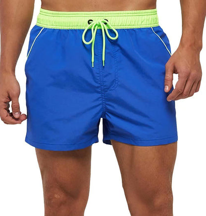 Men's Quick-Dry Board Shorts