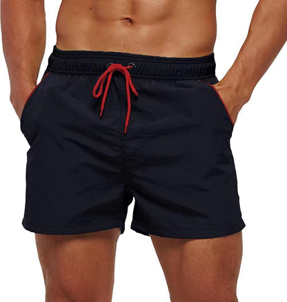 Men's Quick-Dry Board Shorts