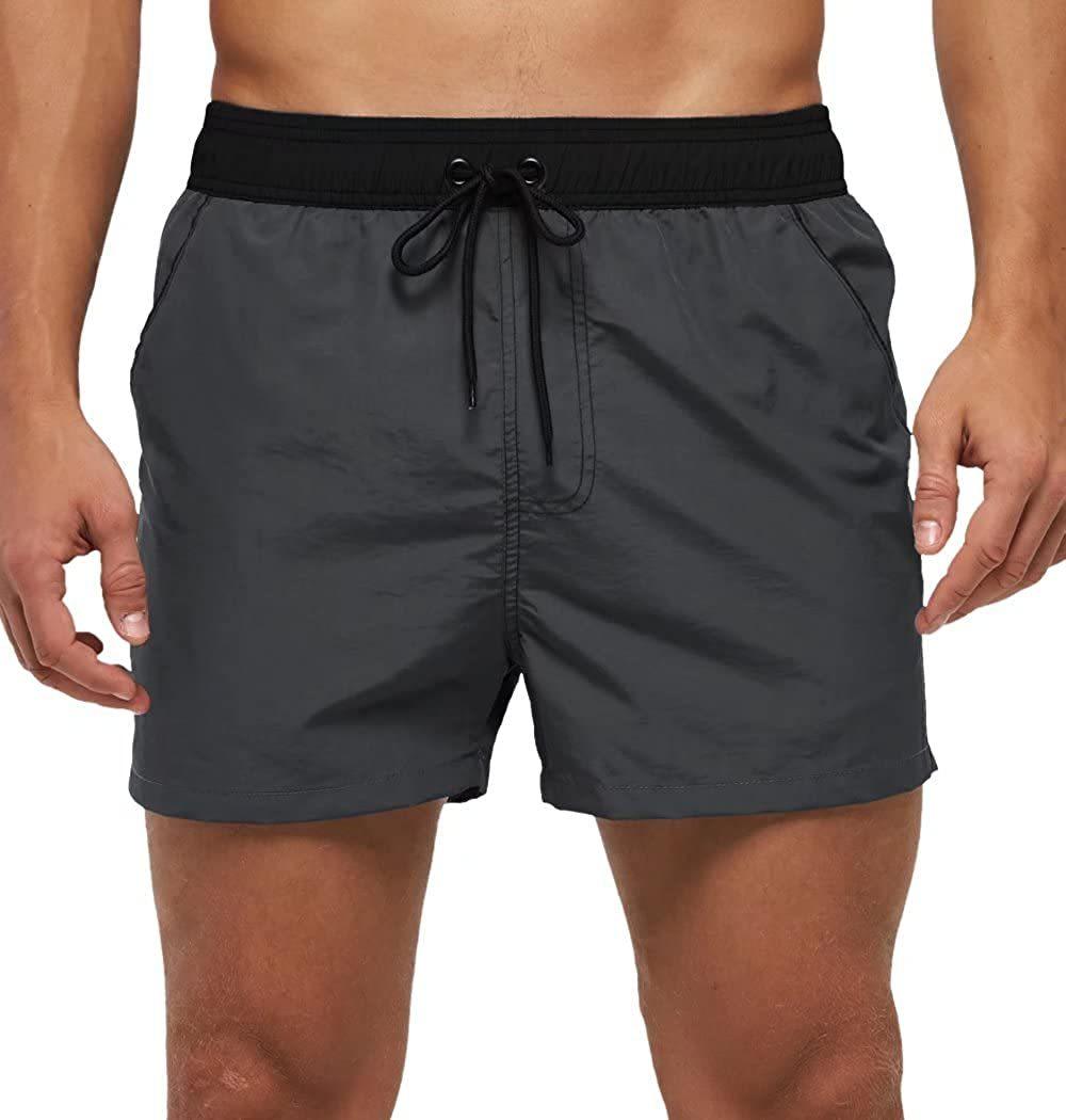 Men's Quick-Dry Board Shorts