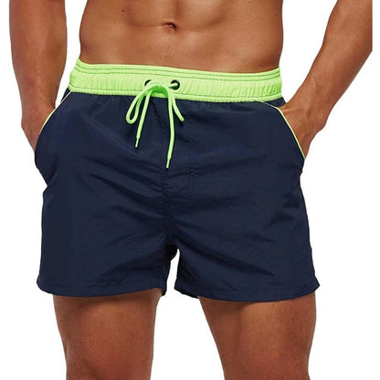 Men's Quick-Dry Board Shorts